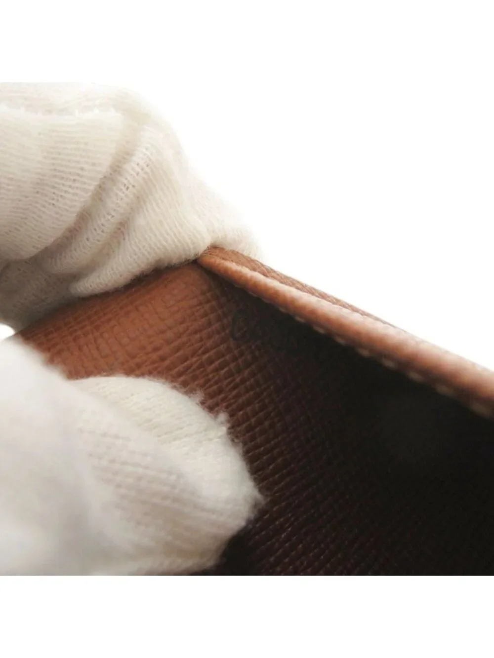 Louis Vuitton Agenda PM Monogram Notebook Cover
